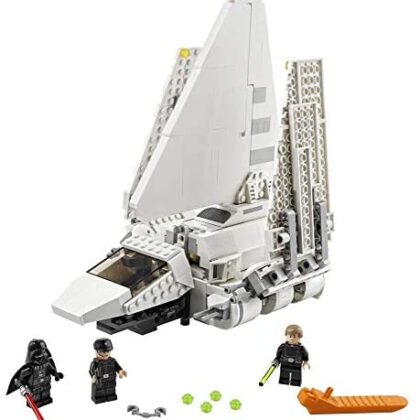 LEGO Star Wars Imperial Shuttle...