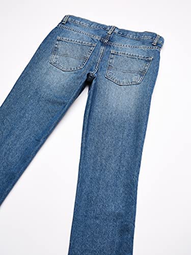 BINPAW Boys Classic Fit Denim Jeans