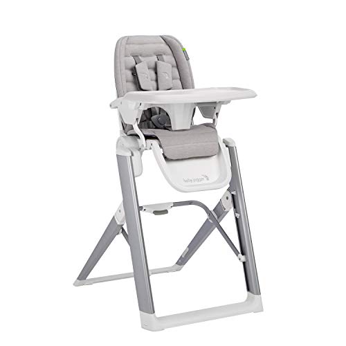 Baby Jogger City Bistro High Chair, Paloma